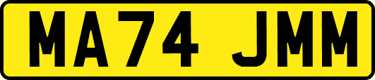 MA74JMM