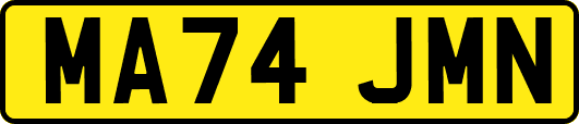 MA74JMN