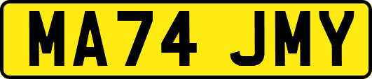 MA74JMY