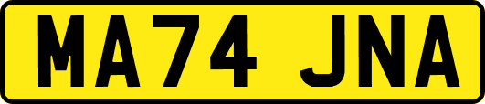 MA74JNA