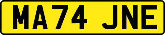 MA74JNE