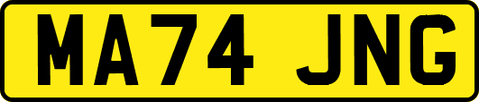 MA74JNG
