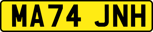 MA74JNH