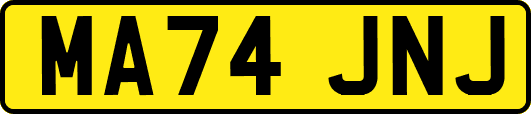 MA74JNJ