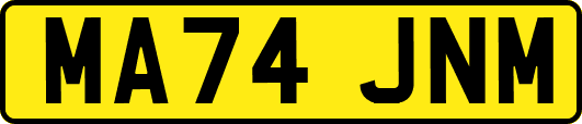 MA74JNM