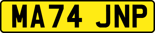 MA74JNP