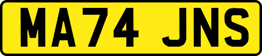 MA74JNS