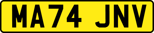 MA74JNV