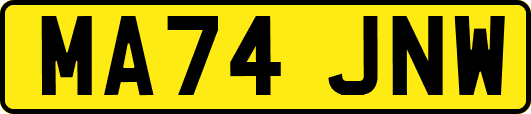 MA74JNW