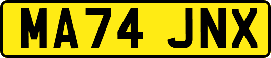 MA74JNX