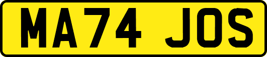 MA74JOS