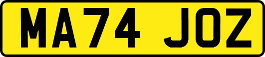 MA74JOZ