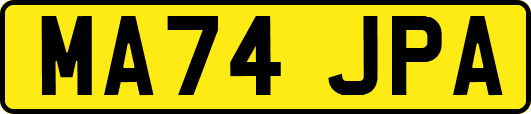 MA74JPA