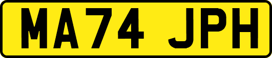 MA74JPH