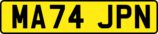 MA74JPN
