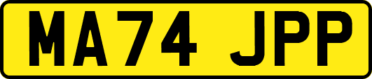 MA74JPP