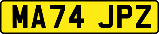 MA74JPZ