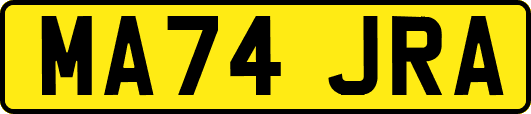 MA74JRA