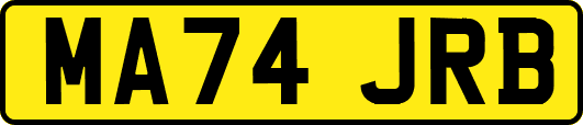 MA74JRB