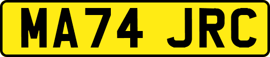 MA74JRC