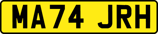 MA74JRH
