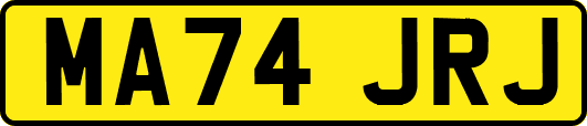 MA74JRJ