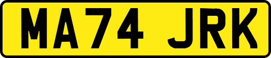 MA74JRK