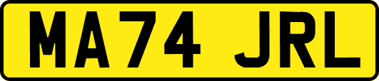 MA74JRL