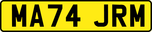 MA74JRM