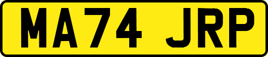 MA74JRP