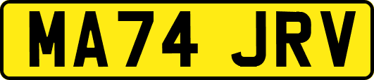 MA74JRV