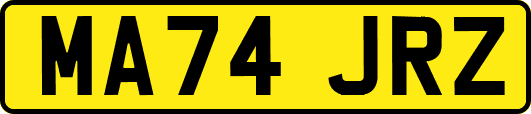 MA74JRZ