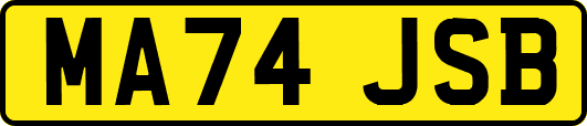 MA74JSB