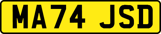 MA74JSD