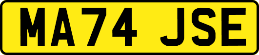 MA74JSE