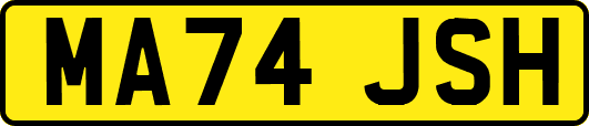MA74JSH