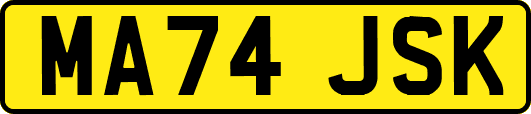 MA74JSK