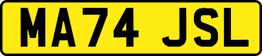 MA74JSL