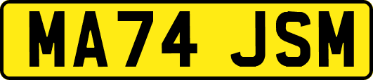 MA74JSM