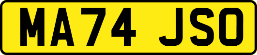 MA74JSO