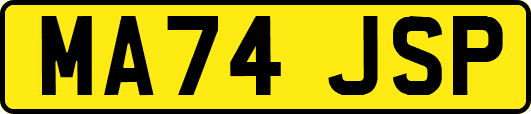 MA74JSP