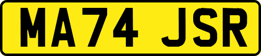 MA74JSR