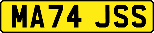 MA74JSS