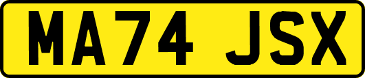 MA74JSX