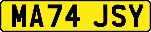 MA74JSY