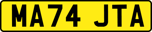 MA74JTA