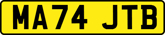 MA74JTB