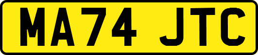 MA74JTC