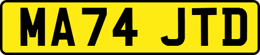 MA74JTD