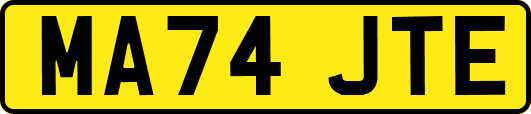 MA74JTE